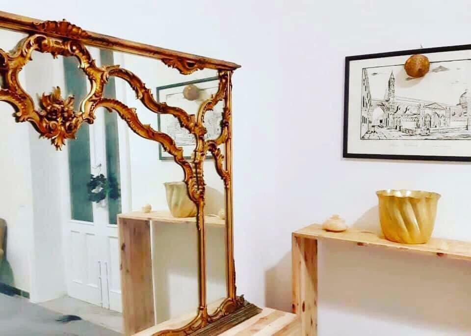 باليرمو B&B Charme Centre-Ville Artistic & Literary Rooms المظهر الخارجي الصورة