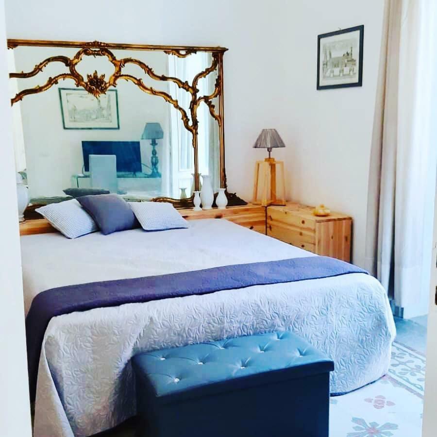 باليرمو B&B Charme Centre-Ville Artistic & Literary Rooms المظهر الخارجي الصورة