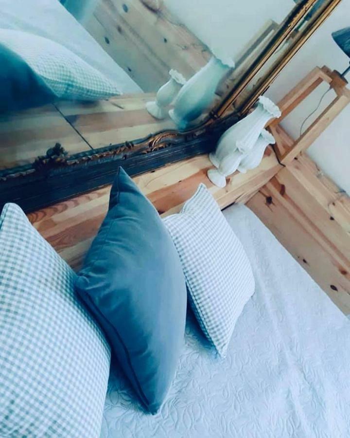 باليرمو B&B Charme Centre-Ville Artistic & Literary Rooms المظهر الخارجي الصورة