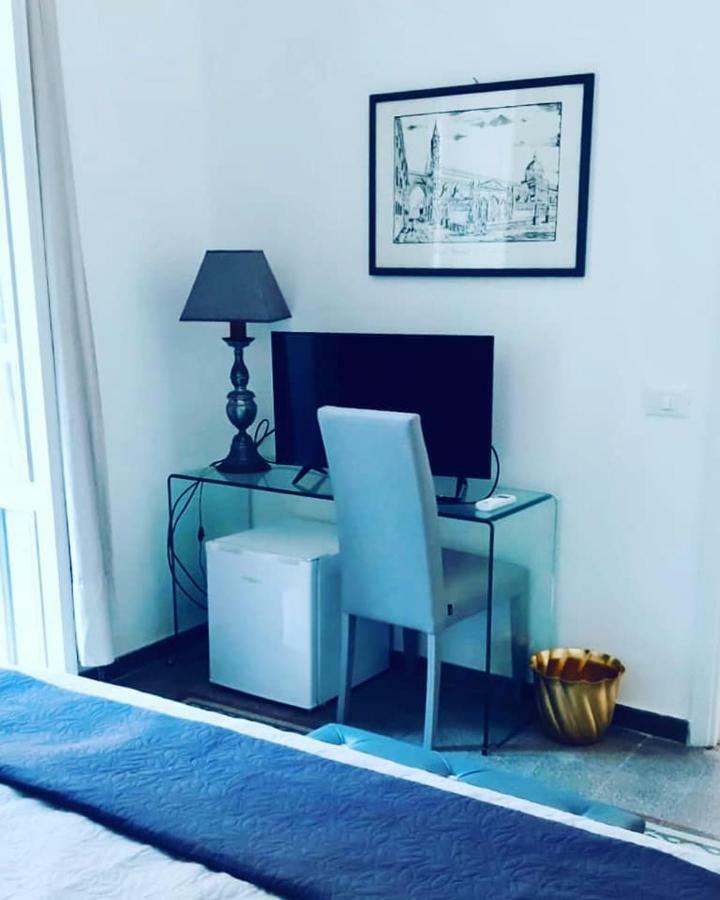 باليرمو B&B Charme Centre-Ville Artistic & Literary Rooms المظهر الخارجي الصورة