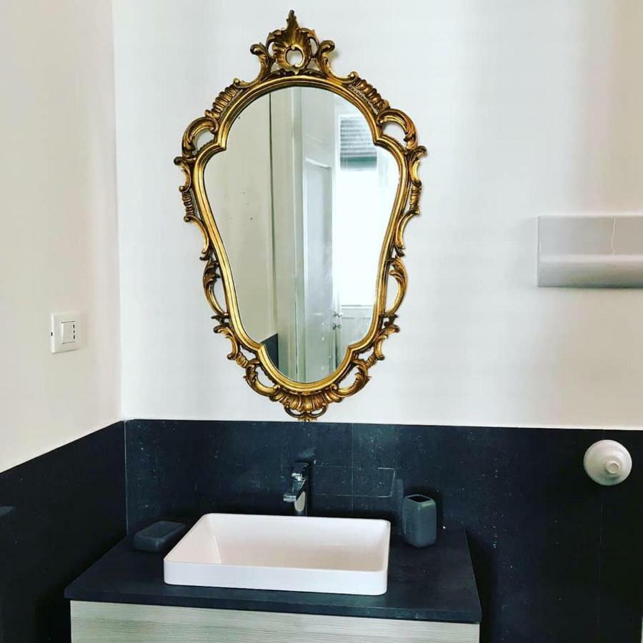 باليرمو B&B Charme Centre-Ville Artistic & Literary Rooms المظهر الخارجي الصورة