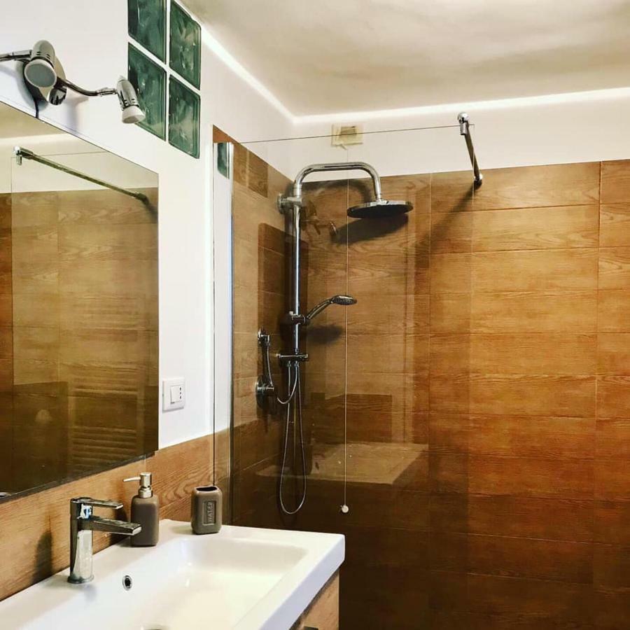 باليرمو B&B Charme Centre-Ville Artistic & Literary Rooms المظهر الخارجي الصورة