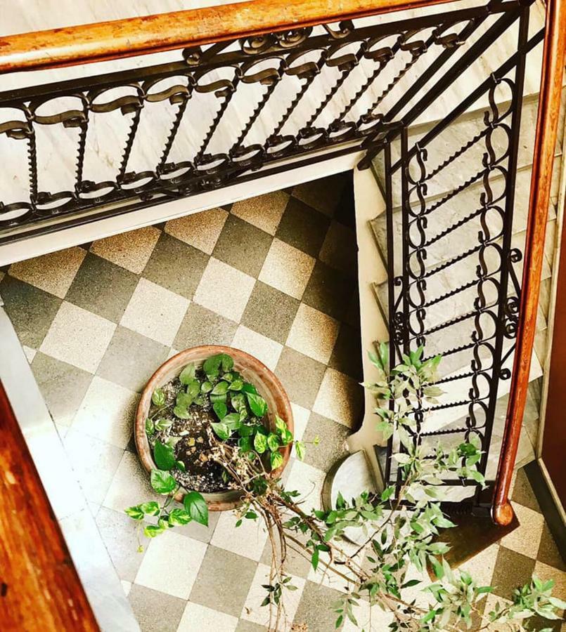باليرمو B&B Charme Centre-Ville Artistic & Literary Rooms المظهر الخارجي الصورة