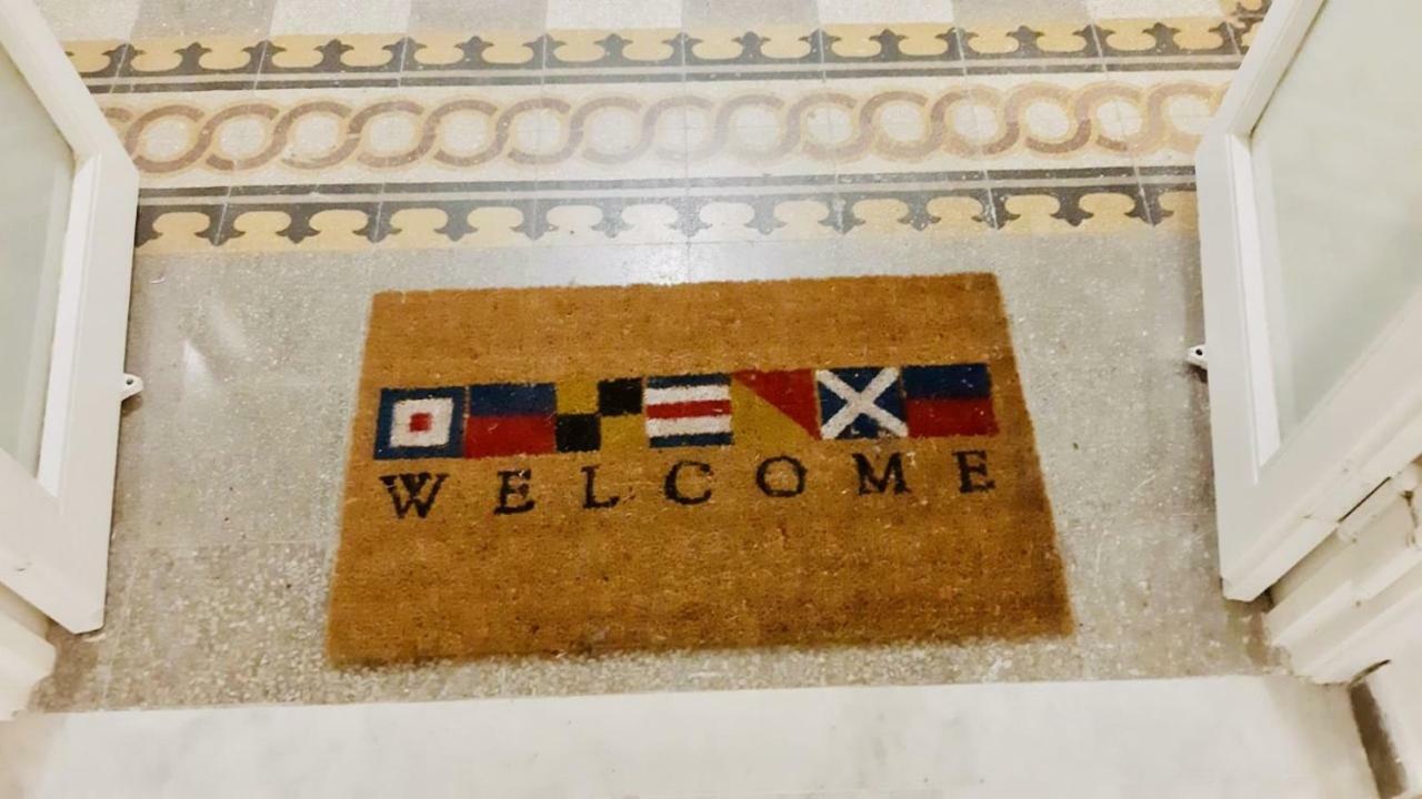باليرمو B&B Charme Centre-Ville Artistic & Literary Rooms المظهر الخارجي الصورة