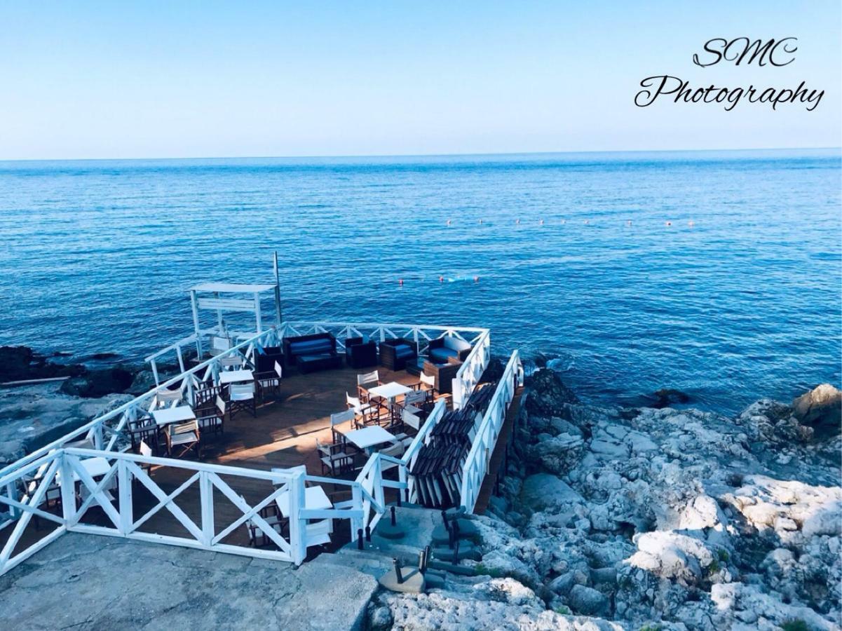 باليرمو B&B Charme Centre-Ville Artistic & Literary Rooms المظهر الخارجي الصورة