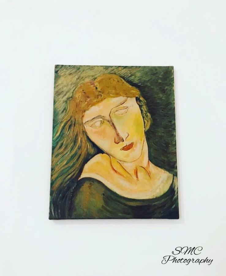 باليرمو B&B Charme Centre-Ville Artistic & Literary Rooms المظهر الخارجي الصورة