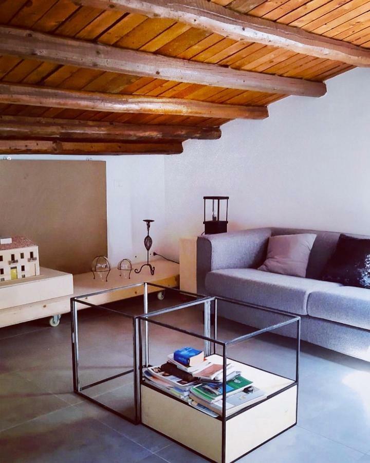 باليرمو B&B Charme Centre-Ville Artistic & Literary Rooms المظهر الخارجي الصورة