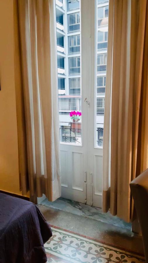 باليرمو B&B Charme Centre-Ville Artistic & Literary Rooms المظهر الخارجي الصورة