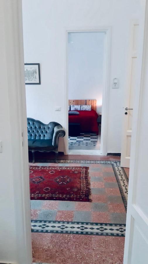 باليرمو B&B Charme Centre-Ville Artistic & Literary Rooms المظهر الخارجي الصورة
