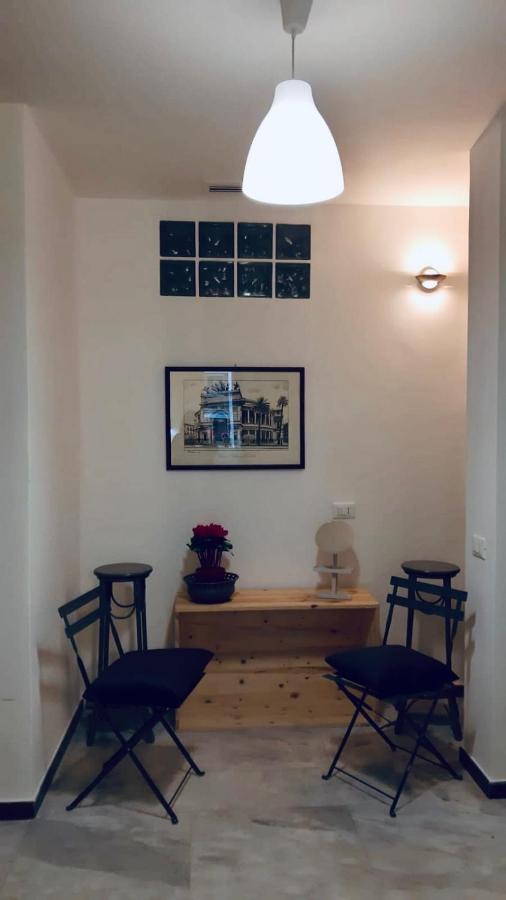باليرمو B&B Charme Centre-Ville Artistic & Literary Rooms المظهر الخارجي الصورة