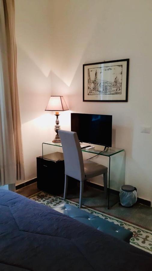 باليرمو B&B Charme Centre-Ville Artistic & Literary Rooms المظهر الخارجي الصورة