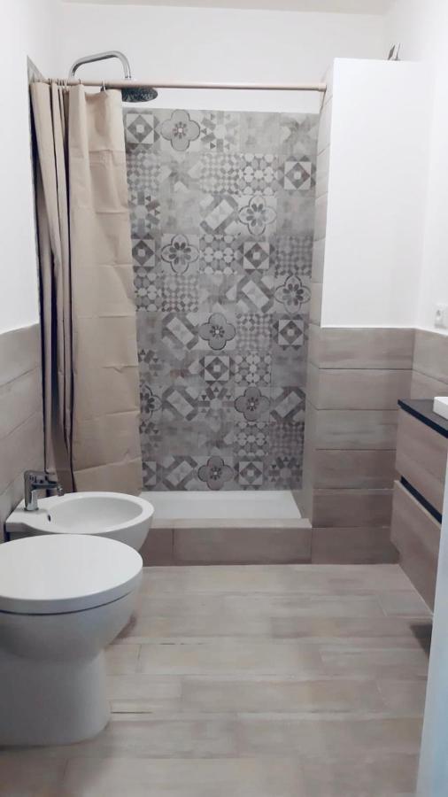 باليرمو B&B Charme Centre-Ville Artistic & Literary Rooms المظهر الخارجي الصورة