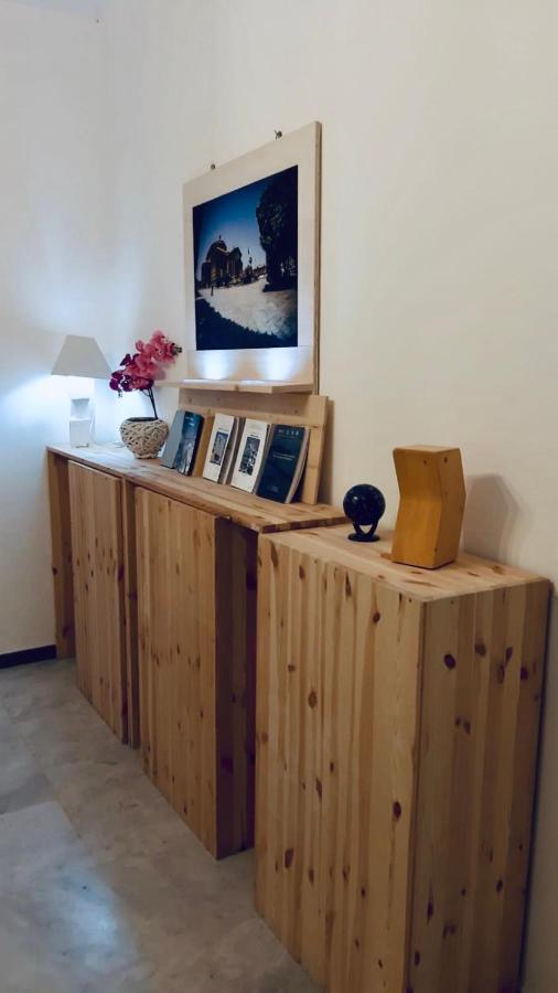 باليرمو B&B Charme Centre-Ville Artistic & Literary Rooms المظهر الخارجي الصورة