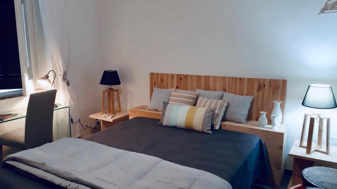 باليرمو B&B Charme Centre-Ville Artistic & Literary Rooms المظهر الخارجي الصورة